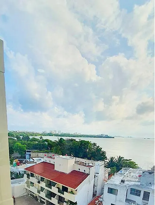Apartmán Takh Studio Cancun/Roof Top Ocean View 0*,