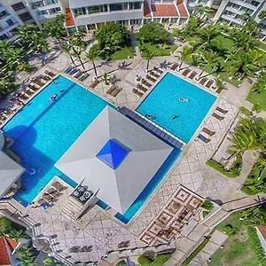 Solymar Lägenhetshotell